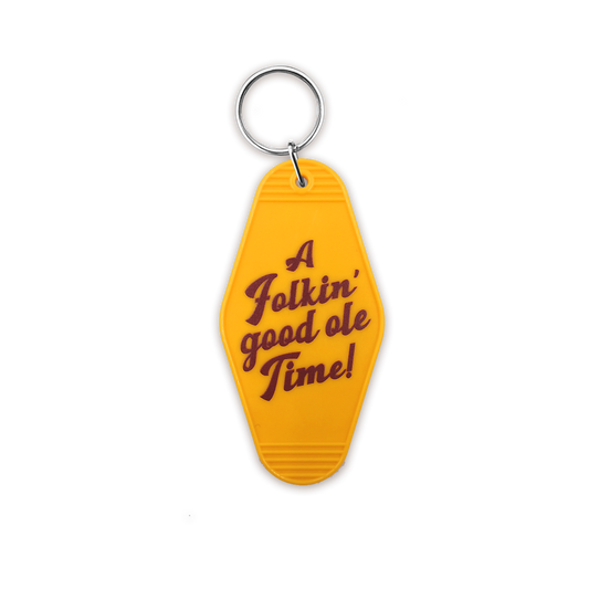 Good Times Key – Rm #3