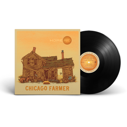 Chicago Farmer | HOMEAID Album | 2026